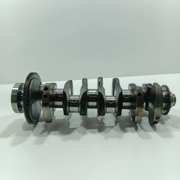 Eixo Virabrequim Chevrolet S10 2.8 200cv Original