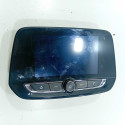 Tela Multimídia Original Chevrolet Onix Turbo 2019/2020 Preto