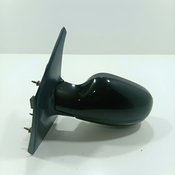 Retrovisor Elétrico Esquerdo Renault Scenic 1999/2003