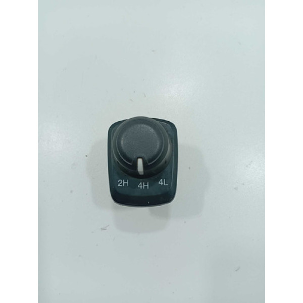 Botão Controle De Tração Ford Ranger 2018 3.2 Ab397z155ba 