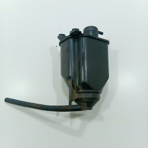 Kit Deposito Carbon Activado Volkswagen Golf Sportiline 2013 Preto