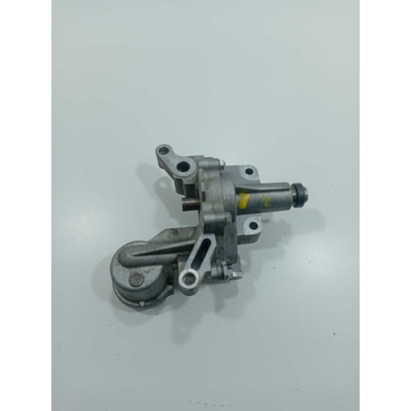 Bomba De Óleo Nissan Livina 1.8 16v 2008 A 2016 Lakh2