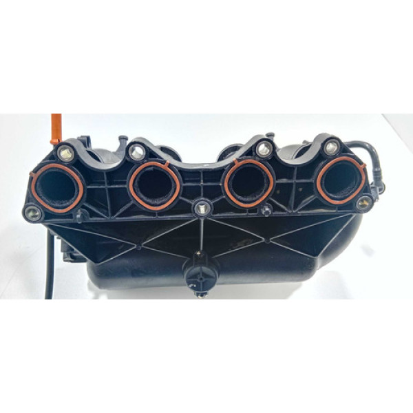 Coletor Admissão Volkswagen Saveiro Gol Voyage 1.6 8v G5 G6