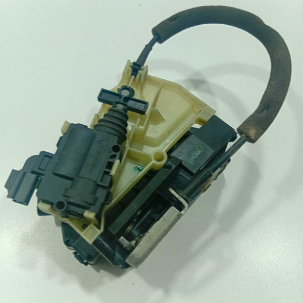 Fechadura Eletrônica Dianteira Esquerda Ford Ecosport 2016/1