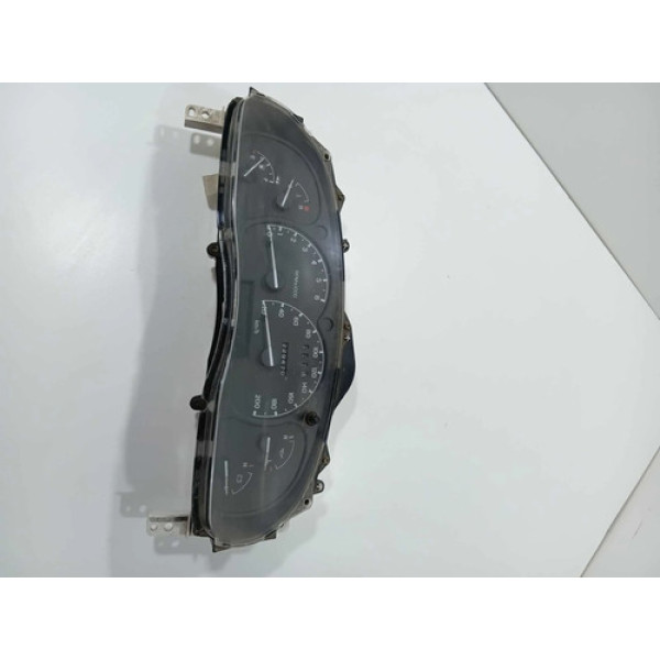 Painel Instrumentos Ford Ranger 4.0 1997/2005 F87f10894aa Preto