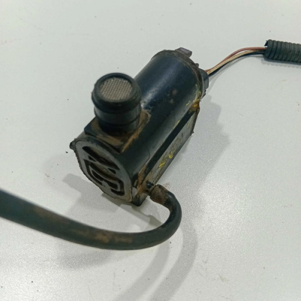 Motor Limpador Do Parabrisa Kia Soul 2009/2013 Original
