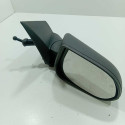 Retrovisor Manual Direito Chevrolet Onix Prisma 2013/2019 