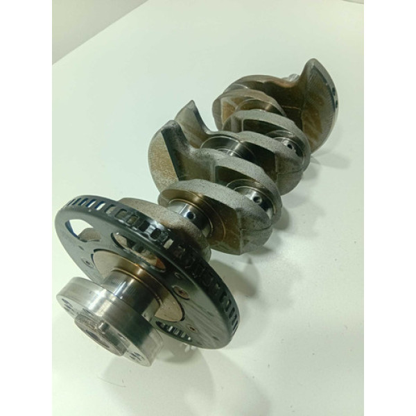 Virabrequim Fiat Toro 1.3 Turbo 2022/2023 Original 