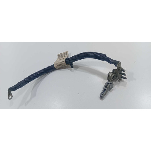 Cabo Polo Negativo Bateria Fiat Mobi 1.0 4cc 2017/2019