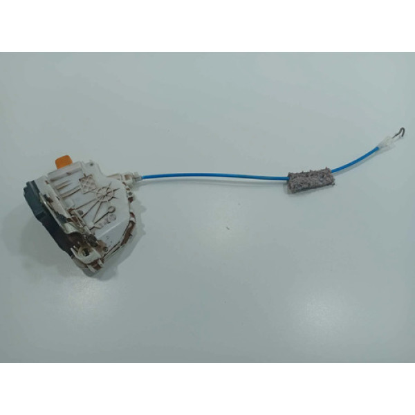 Fechadura Dianteira Esquerda Volkswagen Gol G6 G7 2017