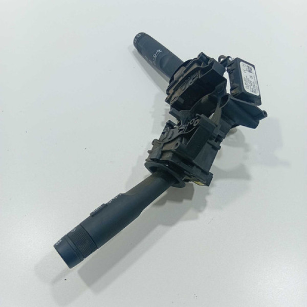 Chave Seta Luz Farol Chevrolet Spin Onix Computador Bordo Or