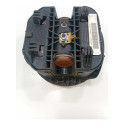Bolsa Airbag Volante Citroen C4 Pallas 2008/2012 Preto