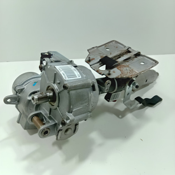 Coluna Direção Elétrica Ford New Fiesta 2015/2019 Original