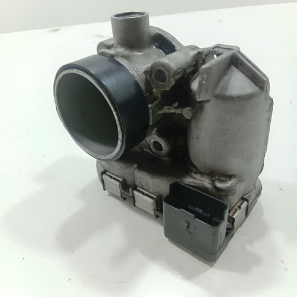 Corpo De Borboleta Tbi Citroën C3 1.5 8v 2013/2016 Original