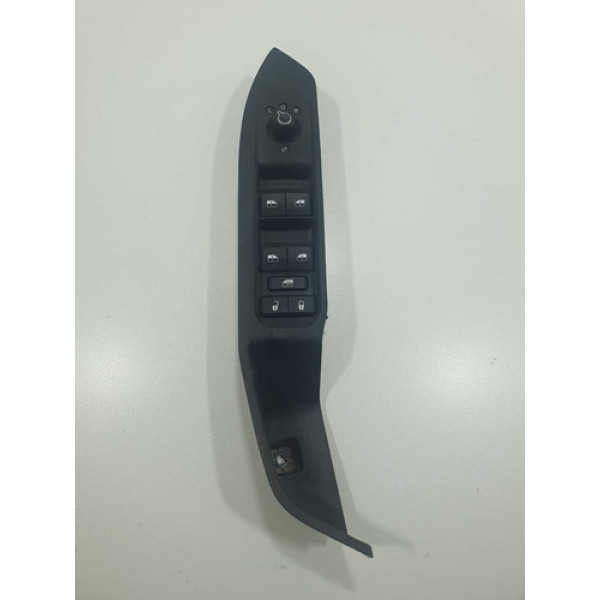 Comando Vidro Dianteiro Esquerdo Jeep Commander 2023 2024