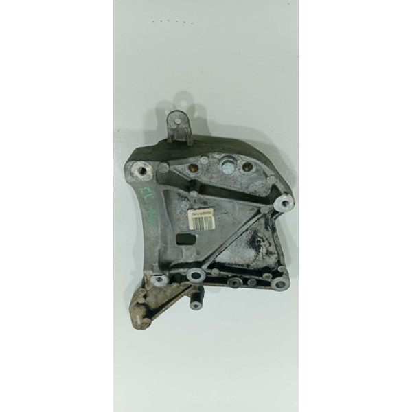 Suporte Compressor Ar Condicionado Jeep Compass 5525474b