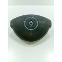 Bolsa Airbag Do Volante Renault Logan Sandero Duster Origina Preto