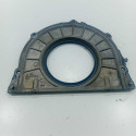 Retentor Flange Virabrequim Chevrolet Captiva 3.6 V6 2012 
