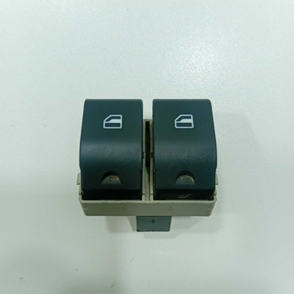 Botão Vidro Elétrico Volkswagen Gol G4 G5 G6 G7 Fox Original