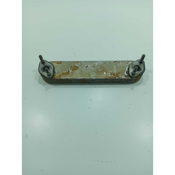 Resfriador De Oleo Motor Toyota Hilux 3.0 2007 A 2011