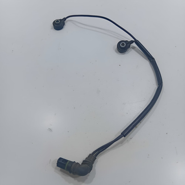 Sensor De Detonação Bmw X5 2001/2006 Original 0261231136