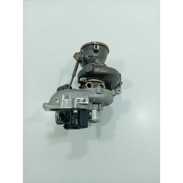 Turbina Fiat Toro 1.3 Turbo Flex 2018 A 2022 46338361