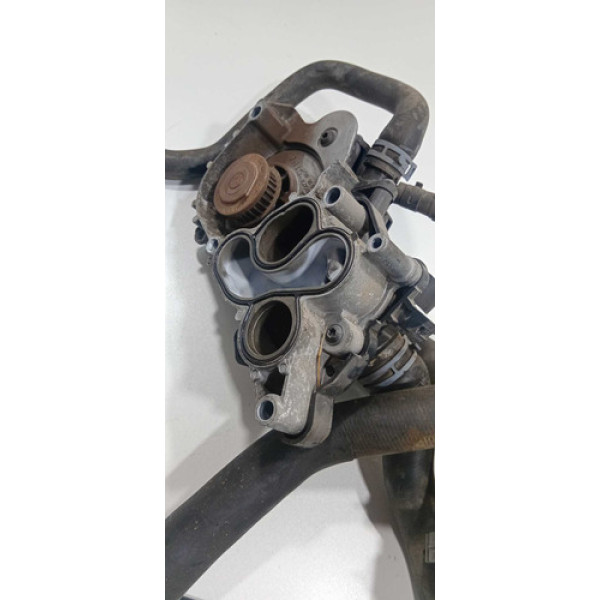 Bomba Da Água Golf Jetta Up Tsi 1.4 A3 04e121042m