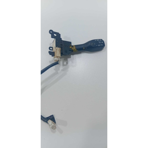 Chave Comando Piloto Automático Toyota Corolla Hilux 18a174