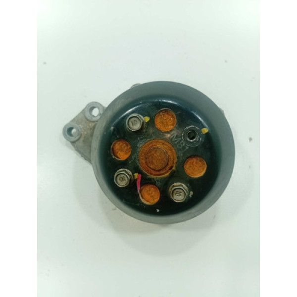 Bomba Da Água Hyundai Hb20 3cc 2017 /2019 Original 
