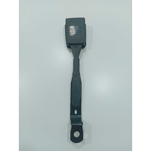 Sinto Segurança Dianteiro Esquerda Vw Amarok 2012 Original