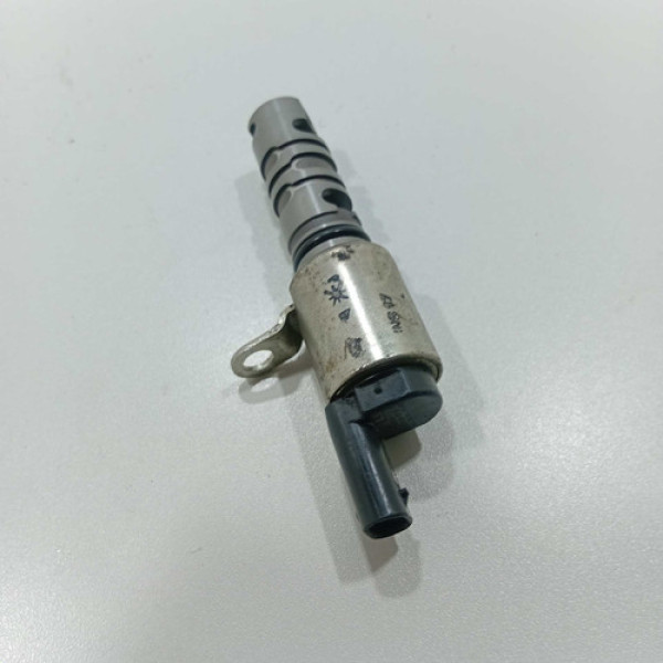 Válvula Selenoide Volkswagen Virtus Polo Up Tsi 1.4 Original Preto