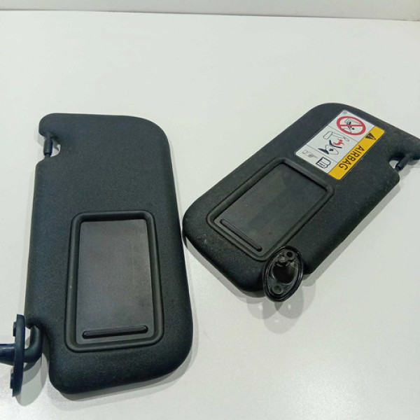 Par Quebra Sol Toyota Yaris 1.5 2021 Original