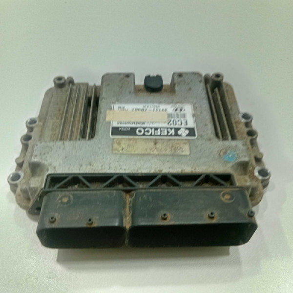 Modulo Injeção Hyundai Creta 391332b051 Original