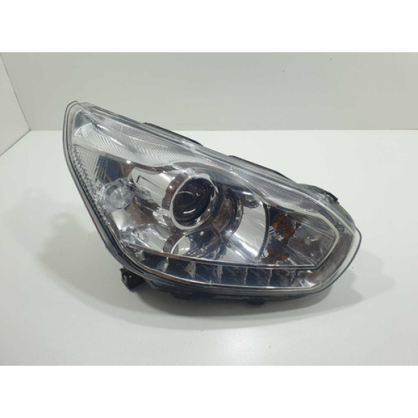 Farol Direito Chery Tiggo 2014 2015 2016 3772020af Direito/passageiro