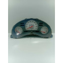 Painel Instrumentos Chevrolet Corsa Classic 1995/2002 Origin Prata