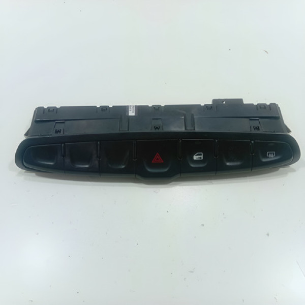 Comando Alerta Desembaçador Trava Porta Fiat Argo Original