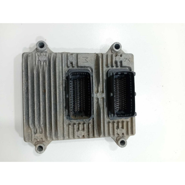 Modulo Injeção Chevrolet Celta Prisma 1.0 8v 2007 A 2012