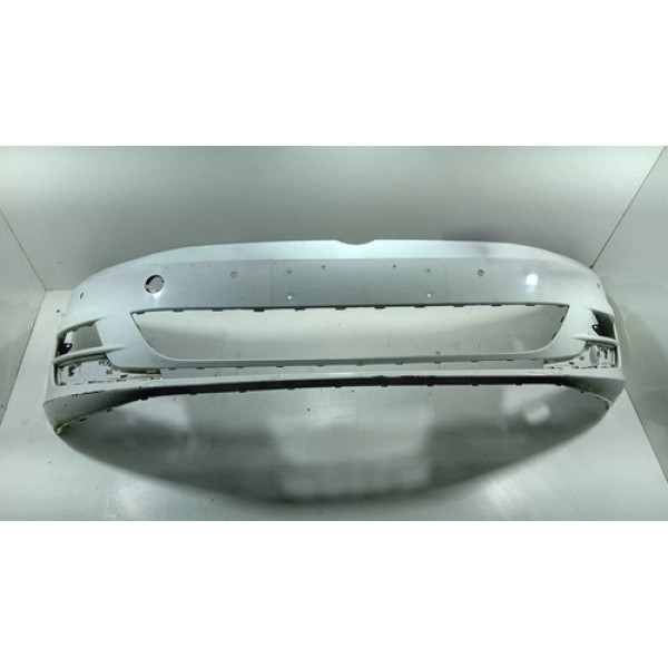Parachoque Dianteiro Volkswagen Golf 2015/2018 Original Braco