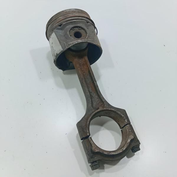 Biela Pistão Ford Ranger 3.0 2005/2012 Original S70210017