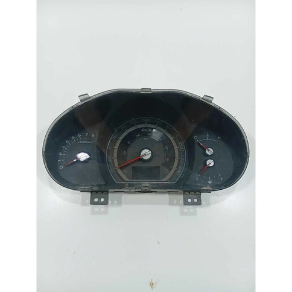 Painel Instrumentos  Kia Sportage 2012 940023w625 Preto
