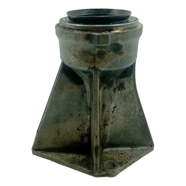 Suporte Eixo Diferencial Eixo Dianteiro Bmw X5 1999/2005 