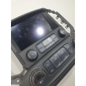 Central Multimidia Completa Chevrolet S10 2021 84552446