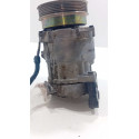 Compressor Ar Condicionado Citroën C5 2.0 2001/2005 Original
