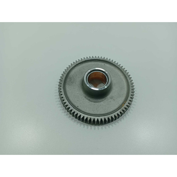 Engrenagem Intermediária Motor Mwm S10 2.8 371065500