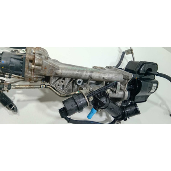 Válvula Egr Jeep Compass 2.0 170 Cv 2020/2021 1225560