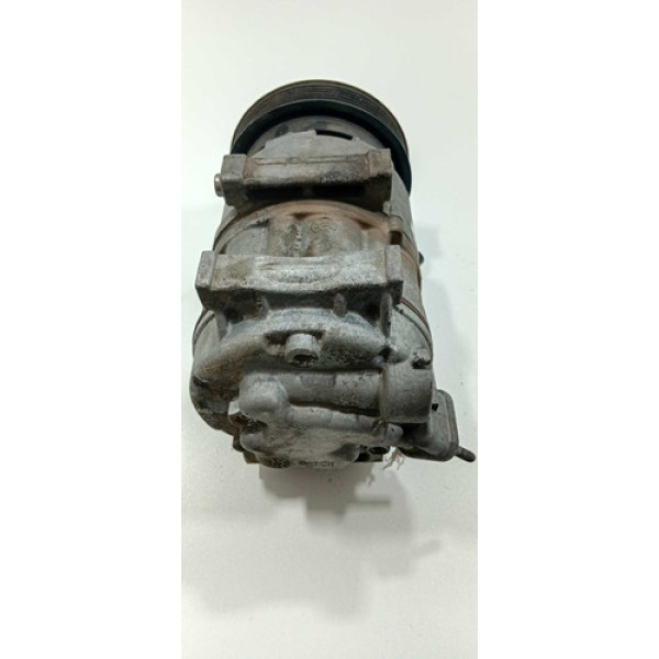 Compressor Ar Condicionado Hyundai Azera 3.3 V6 2007/2011