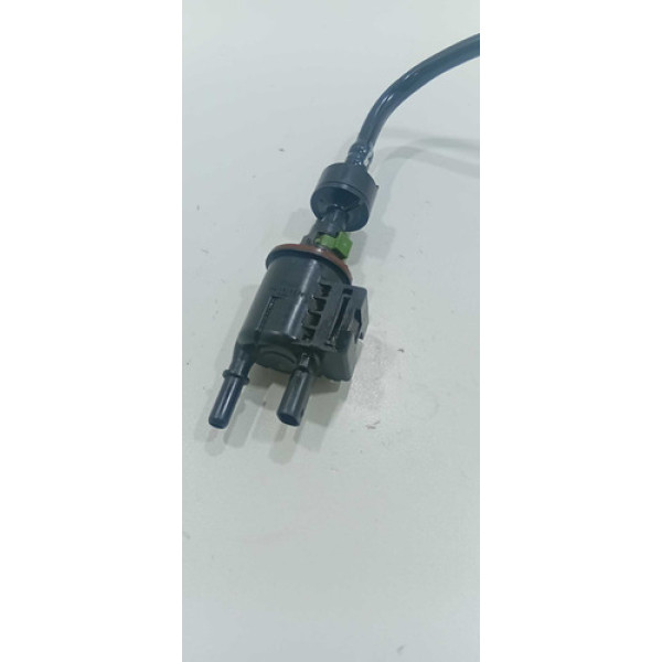 Válvula Solenoide Do Canister Chevrolet S10 2015/2022