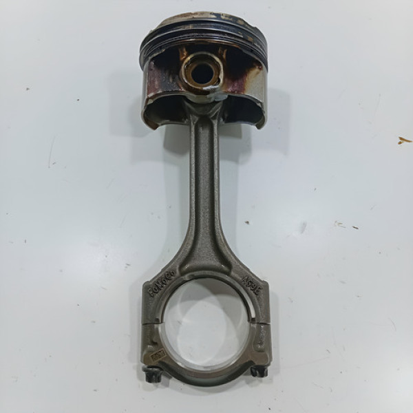 Pistao Biela Ford Fusion Ecosport 2.0 16v 2014/2020 Original