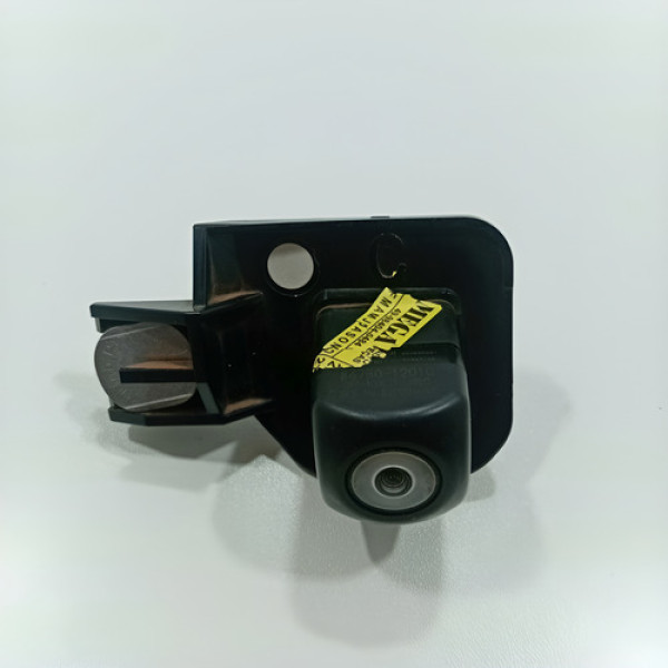 Câmera De Ré Toyota Corolla 2015/2019 Original