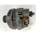 Alternador Nissan Sentra Tiida 2008/2015 23100zw40b